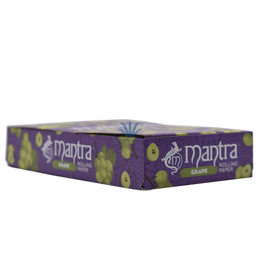 PAPEL MANTRA UVA 1¼ - Image 5