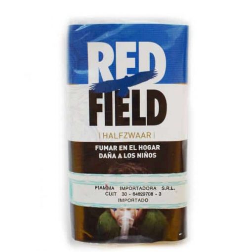 red field halfzwaar venta online