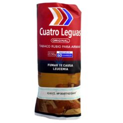 venta onlien de tabaco cuatro leguas