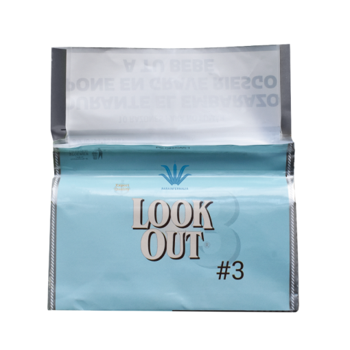 TABACO LOOK OUT HOLLAND x 40gr - Image 4