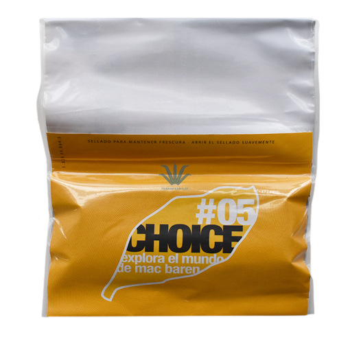 TABACO MAC BAREN CHOICE AROMATIC x 30gr - Image 2