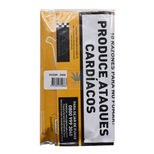 TABACO MAC BAREN CHOICE AROMATIC x 30gr - Image 4