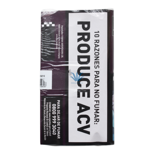 TABACO MAC BAREN CHOICE DARK CHOCOLATE x 30gr - Image 4