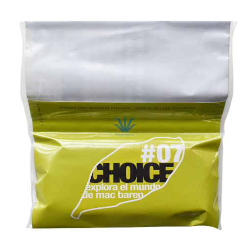 TABACO MAC BAREN CHOICE GRAPE x 30gr - Image 2