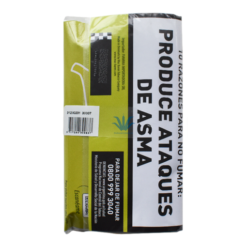 TABACO MAC BAREN CHOICE GRAPE x 30gr - Image 4