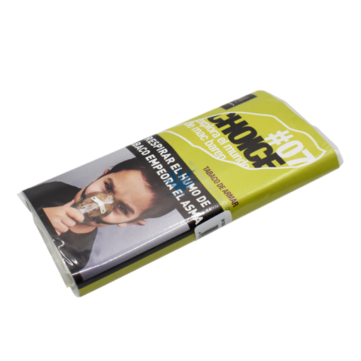 TABACO MAC BAREN CHOICE GRAPE x 30gr - Image 3