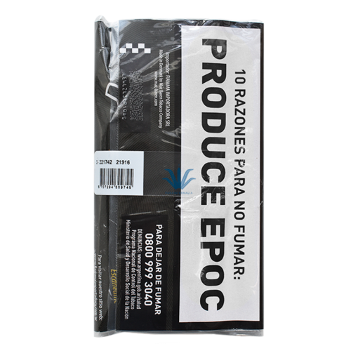 TABACO MAC BAREN CHOICE VANILLA x 30gr - Image 4