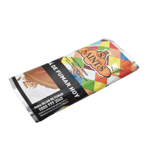 TABACO SAINTS NATURAL x 50gr - Image 5