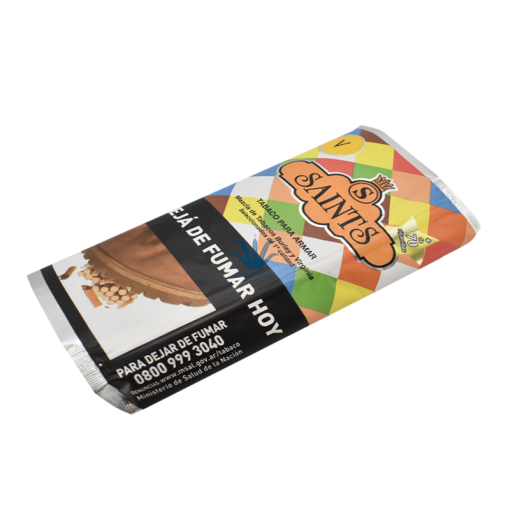 TABACO SAINTS VAINILLA x 50gr - Image 3