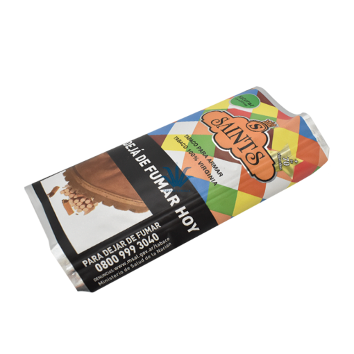 TABACO SAINTS VIRGINIA x 50gr - Image 3