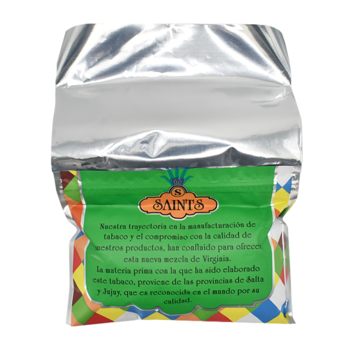 TABACO SAINTS VIRGINIA x 50gr - Image 2