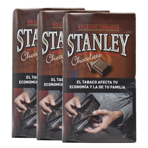 TABACO STANLEY CHOCOLATE x 30gr - Image 2
