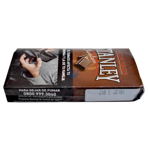 TABACO STANLEY CHOCOLATE x 30gr - Image 3