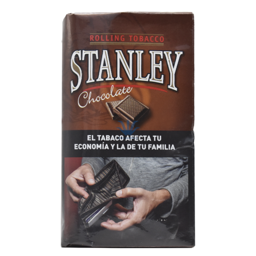 TABACO STANLEY CHOCOLATE x 30gr