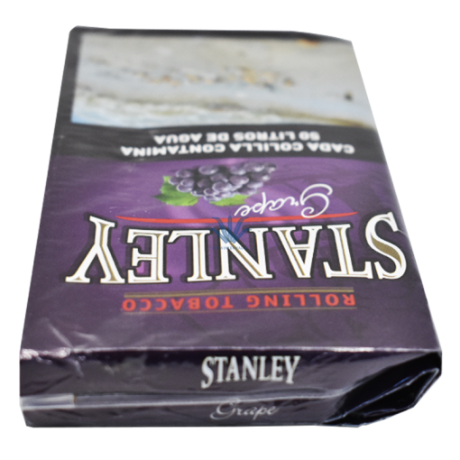 TABACO STANLEY GRAPE x 30gr - Image 4