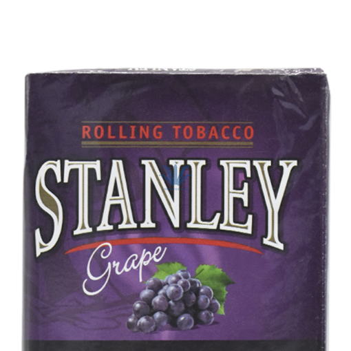 TABACO STANLEY GRAPE x 30gr - Image 5