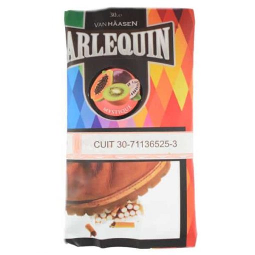 arlequin tabaco mystique fumador precios