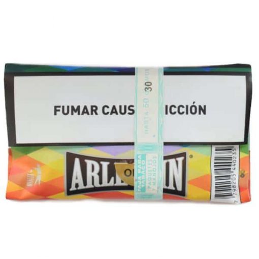 TABACO ARLEQUIN GRAPE x 30gr - Image 2