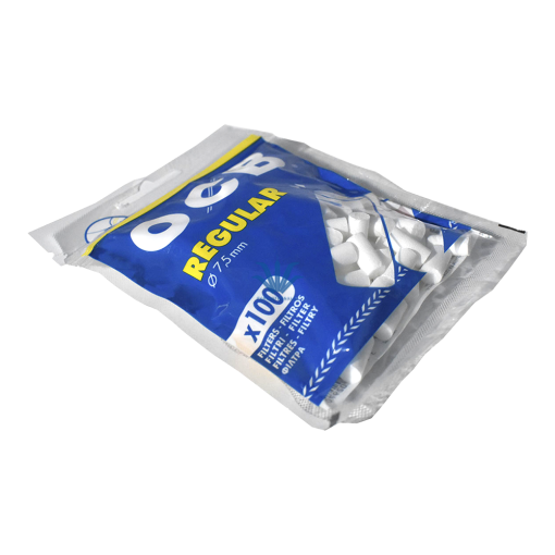 FILTROS OCB REGULARES x 100 - Image 2