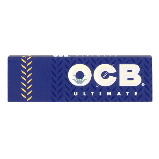 PAPEL OCB ULTIMATE 1¼
