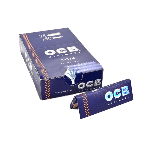PAPEL OCB ULTIMATE 1¼ - Image 3