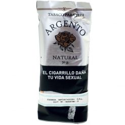 tabaco para pipa precio argento