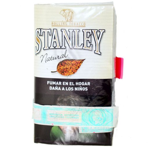 tabaco stanley natural venta