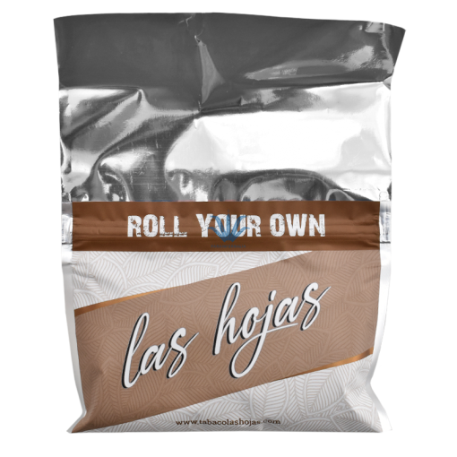 TABACO LAS HOJAS CHOCOLATE x 30gr. - Image 2