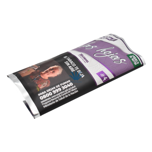 TABACO LAS HOJAS UVA x 30gr. - Image 3