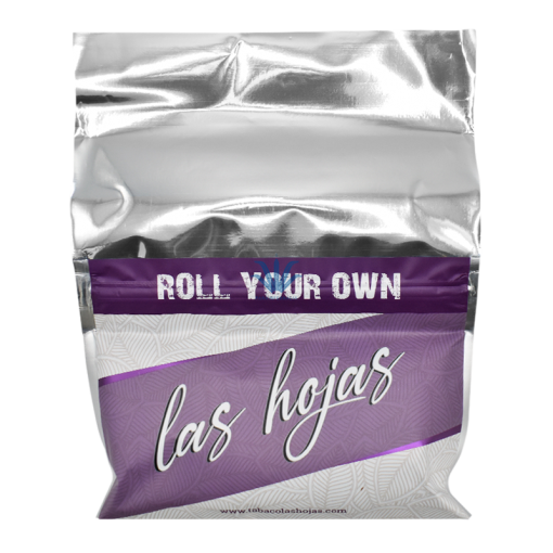 TABACO LAS HOJAS UVA x 30gr. - Image 2