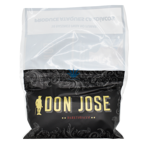 TABACO DON JOSÉ x 50gr. - Image 3