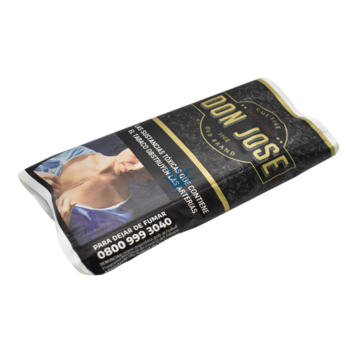 TABACO DON JOSÉ x 50gr. - Image 4