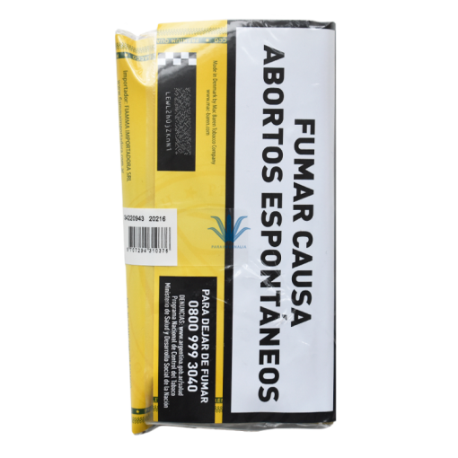 TABACO MAC BAREN ORIGINAL VIRGINIA x 30gr - Image 4