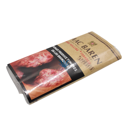 TABACO MAC BAREN PURE x 30gr - Image 3