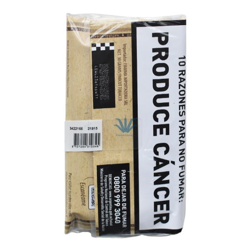 TABACO MAC BAREN PURE x 30gr - Image 4