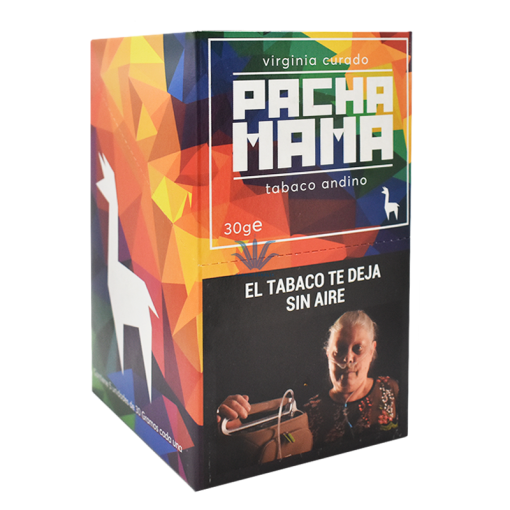 TABACO PACHAMAMA x 30gr - Image 6