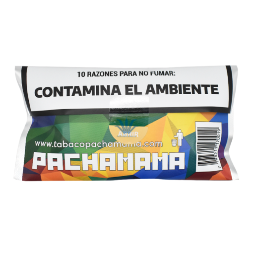 TABACO PACHAMAMA x 30gr - Image 5
