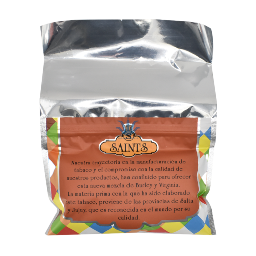 TABACO SAINTS CHOCOLATE x 30gr - Image 2