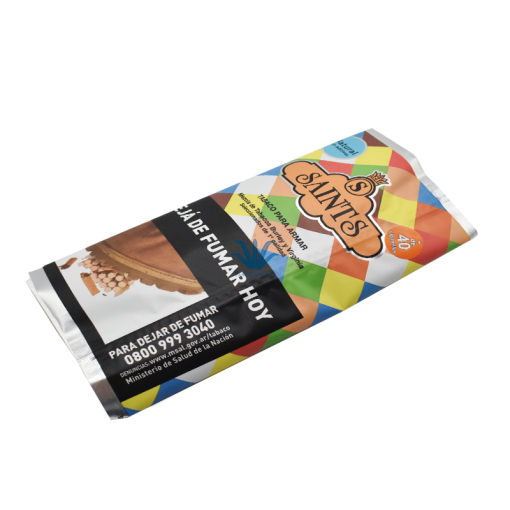 TABACO SAINTS NATURAL x 30gr - Image 5