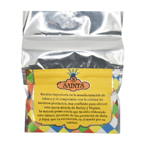 TABACO SAINTS VAINILLA x 30gr - Image 3