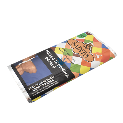 TABACO SAINTS VIRGINIA x 30gr - Image 3