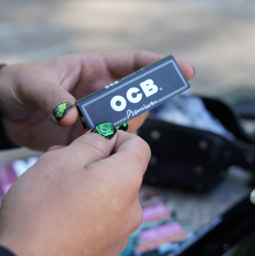 PAPEL OCB PREMIUM 1¼ - Image 4