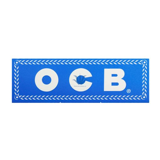 PAPEL OCB BLUE 1¼