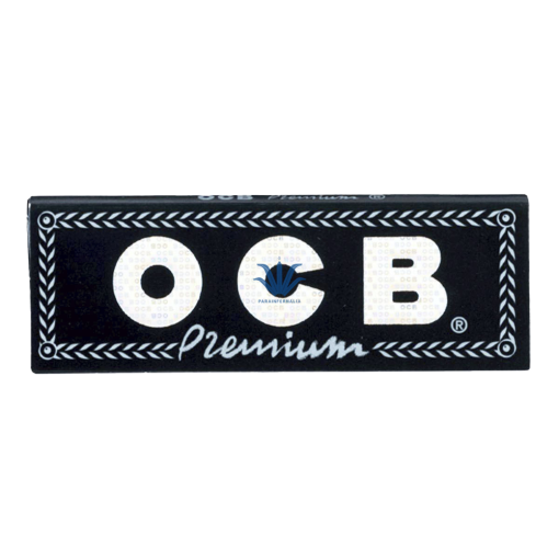 PAPEL OCB PREMIUM 1¼