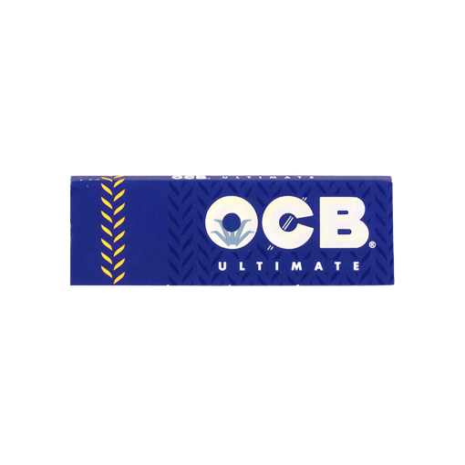 PAPEL OCB ULTIMATE 70mm