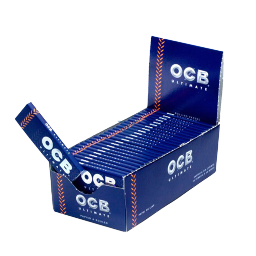PAPEL OCB ULTIMATE 70mm - Image 3