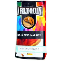 tabaco arlequin cafe