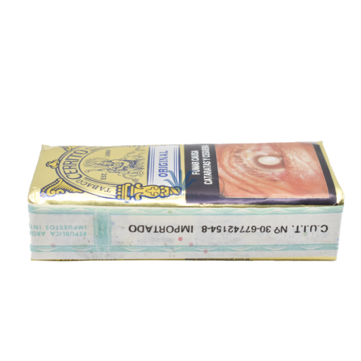 TABACO CERRITO ORIGINAL x 40gr - Image 4