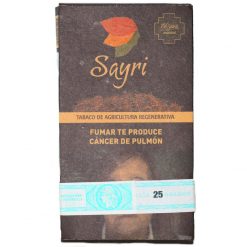 tabaco sayri precio chiyara