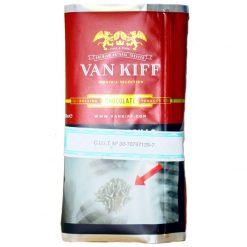 tabaco van kiff chocolate precio